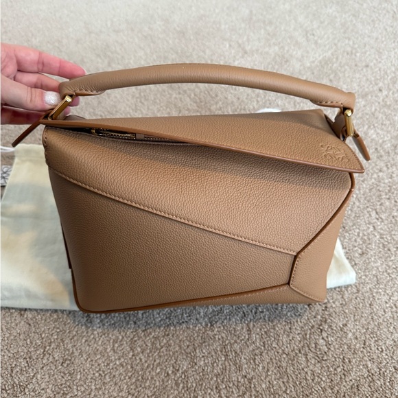 Loewe Small Puzzle bag - Picture 4 of 7